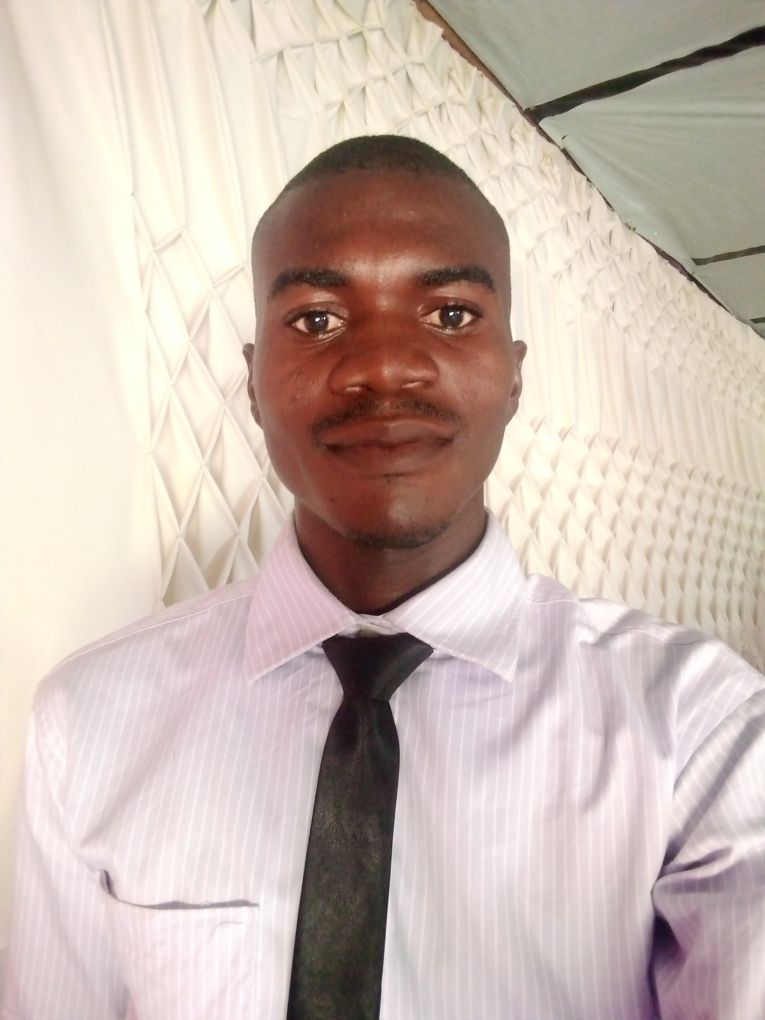 Ombeni Masumbuko - Director
