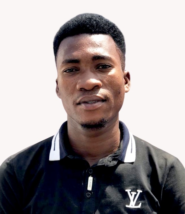 Espoir Museno - Assistant Director