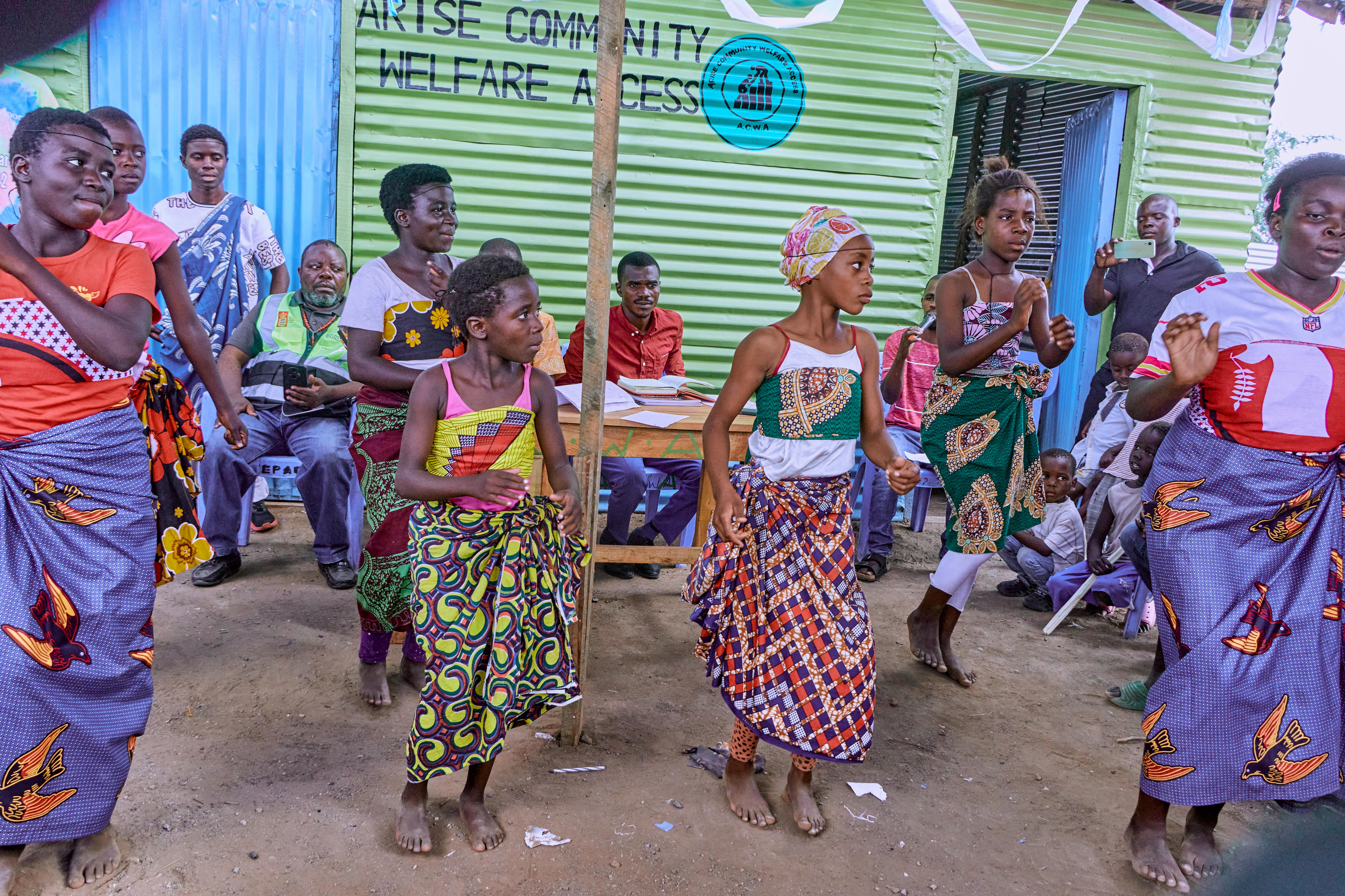 Community Peace Forum